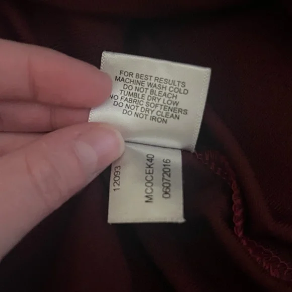 Peter Millar South Carolina Script Perth Performance Quarter-Zip XL - Picture 6 of 6